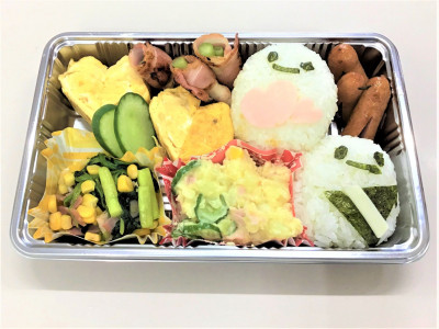 お弁当５