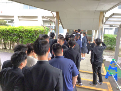 校内販売３