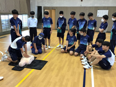 1-1男子