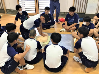 1-3男子