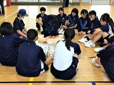 1-2女子2