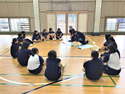 1-3女子