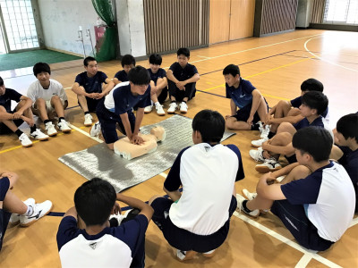1-2 男子