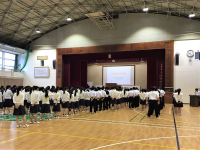 集会１