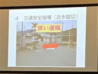 集会４