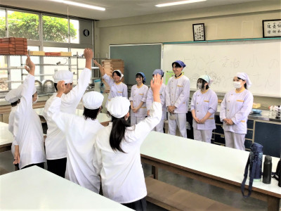 ３年生