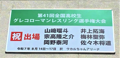 懸垂パネル２