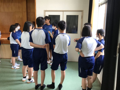 北辰２