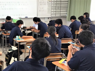 手紙4