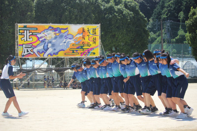 15人１６脚３