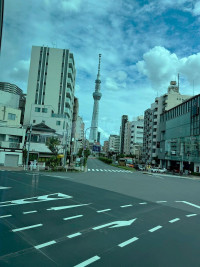 スカイツリー２