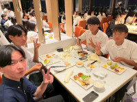 朝食１５