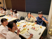 朝食１６