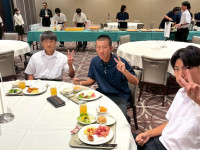 朝食１０