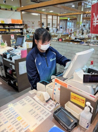 きさいや広場