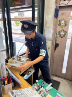 宇和島駅２