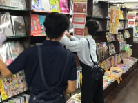 明屋書店２