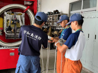 消防署２