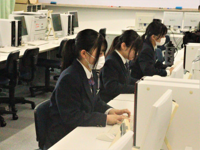情報ビジネス１