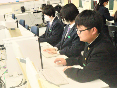 情報ビジネス２