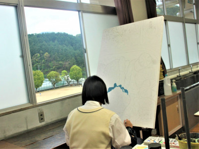 美術１