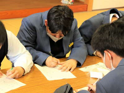 書道１