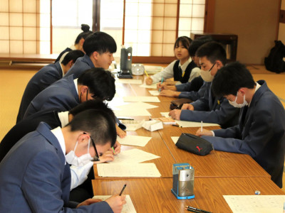書道２