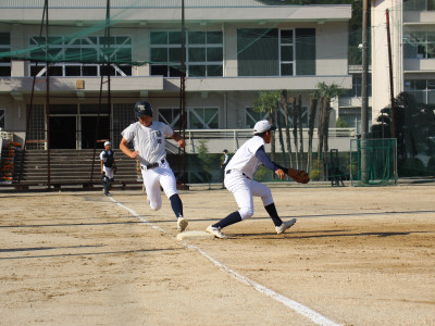 野球2