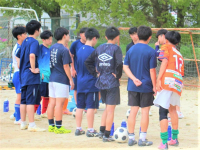 サッカー７