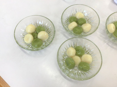 8