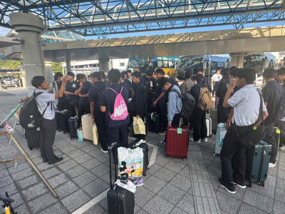 松山空港